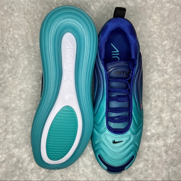 Nike Air Max 720 “Sea Forest” - Picture 5 of 5